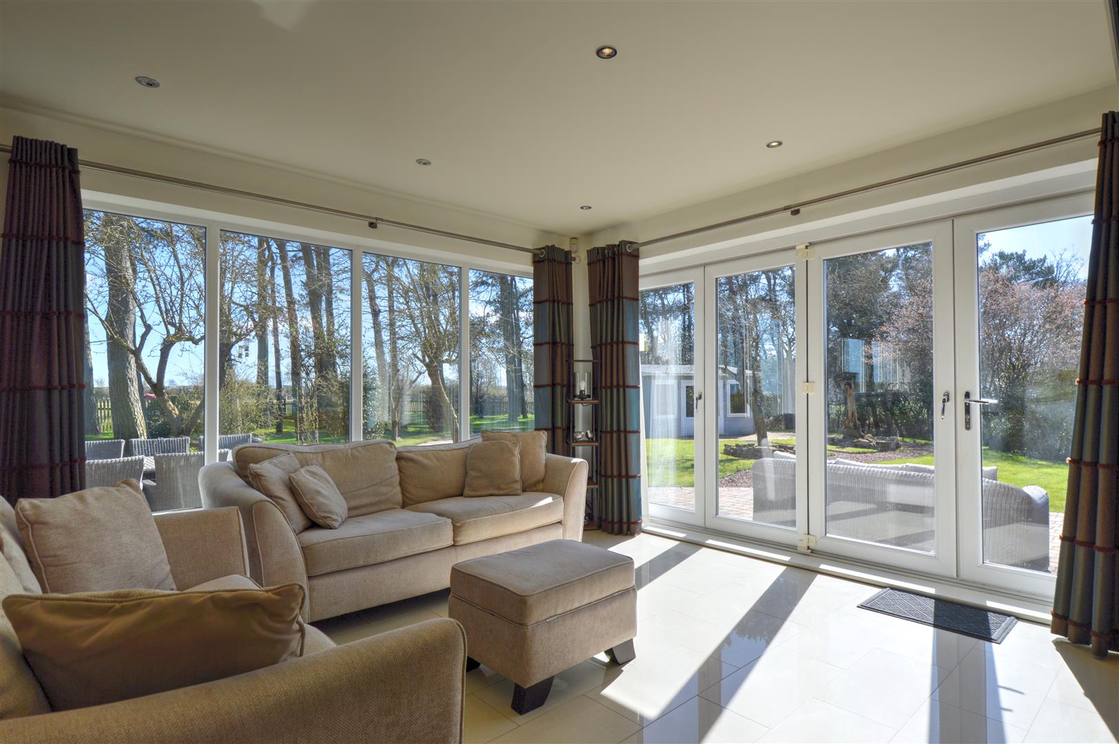 Property Great North Road, Stannington, Morpeth House Detached